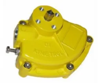 Pnevmatik yuritgich Kinetrol Model 01-"ENERGOTEX"