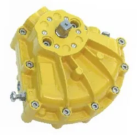 Pnevmatik yuritgich Kinetrol Model 05-"ENERGOTEX"