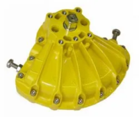 Pnevmatik aktuator 08-"ENERGOTEX"