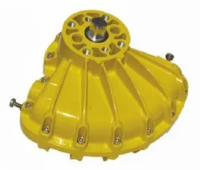 Pnevmatik yuritgich Kinetrol Model 10-"ENERGOTEX"