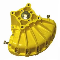 Pnevmatik yuritgich Kinetrol Model 10-"ENERGOTEX"