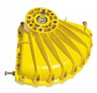 Pnevmatik yuritgich Kinetrol Model 14-"ENERGOTEX"