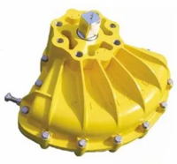 Pnevmatik yuritgich Kinetrol Model 16-"ENERGOTEX"