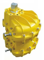Pnevmatik yuritgich Kinetrol Model 20-"ENERGOTEX"