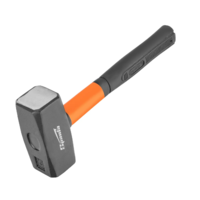 Balyoz, 2000 g, shisha tolali rezina tutqich. Sparta-TRI D ALLIANCE