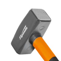 Balyoz, 2000 g, shisha tolali rezina tutqich. Sparta