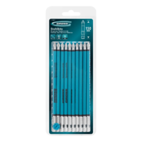 Bit PH2x150mm, S2 po'lat, dumaloq, 10 dona. Gross-TRI D ALLIANCE