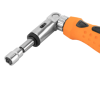 Menteseli, bitli, rozetkali boshli Sparta reversiv tornavida, 18 dona.