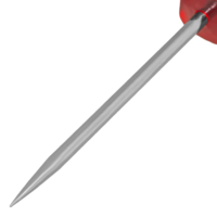 Uy xo'jaligi shilosi, dumaloq 4x75 mm. MTX