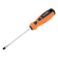 Point отверtka, SL5,0х100 mm, CS, 2k tutqich. Sparta