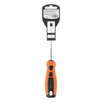 Point отверtka, SL8,0х150 mm, CS, 2k tutqich. Sparta