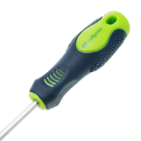 Tornavida, PH1x150 mm, CrV, 2 qismli tutqich. Sibirtech