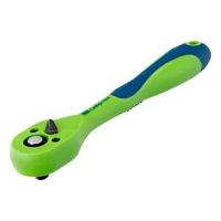 1/4 dyuymli CrV kaliti, 72 tish, tez ochiladigan// Sibirtech-TRI D ALLIANCE