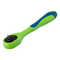 1/4 dyuymli CrV kaliti, 72 tish, tez ochiladigan// Sibirtech