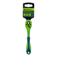 1/4 dyuymli CrV kaliti, 72 tish, tez ochiladigan// Sibirtech