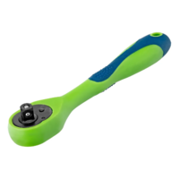 3/8 dyuymli CrV kaliti, 72 tish, tez ochiladigan. Sibirtech