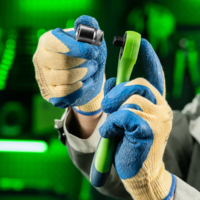 3/8 dyuymli CrV kaliti, 72 tish, tez ochiladigan. Sibirtech