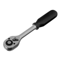 3/8 dyuymli kalitli kalit, CrV, Chrome bilan qoplangan. MTX