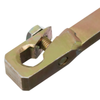 Qon ketish kaliti, 10 x 12 mm, Sibirtech