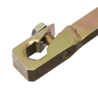 Qon ketish kaliti, 10 x 13 mm, Sibirtech