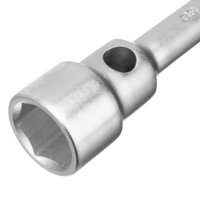 Stels Ikki tomonlama tork kaliti 22 x 38 mm