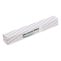 Stels Ikki tomonlama tork kaliti 22 x 38 mm