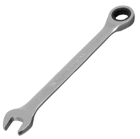 Kombinatsiyalangan kalit, 14 mm, CrV, oyna xrom. MTX