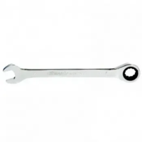 Kombinatsiyalangan kalit, 15 mm, CrV, oyna xrom. MTX