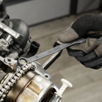 Kombinatsiyalangan kalitlar to'plami, 6-32 mm, 22 dona, CrV, fosfatlangan. Sibirtech