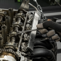 Kombinatsiyalangan kalitlar to'plami, 6-32 mm, 22 dona, CrV, fosfatlangan. Sibirtech