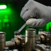 Kombinatsiyalangan kalitlar to'plami, 5,5 - 32 mm, 27 dona, CrV, fosfatlangan. Sibirtech