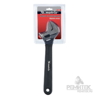 Sozlanishi kalit, 375 mm. MTX-TRI D ALLIANCE