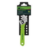 Sozlanishi kalit 150 mm, nikel bilan qoplangan. Sibirtech-TRI D ALLIANCE