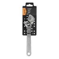 Sozlanishi kalit, 200 mm, xrom qoplangan. Sparta