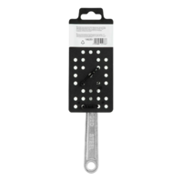 Sozlanishi kalit, 200 mm, xrom qoplangan. Sparta