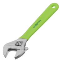 Sozlanishi kalit 200 mm, nikel bilan qoplangan. Sibirtech-TRI D ALLIANCE