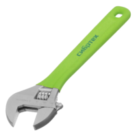 Sozlanishi kalit 250 mm, nikel bilan qoplangan. Sibirtech-TRI D ALLIANCE