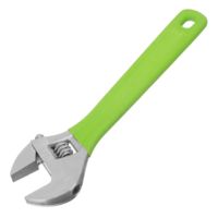 Sozlanishi kalit 250 mm, nikel bilan qoplangan. Sibirtech