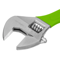 Sozlanishi kalit 375 mm, nikel bilan qoplangan. Sibirtech