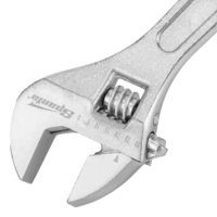 Sozlanishi kalit, 250 mm, xrom qoplangan. Sparta