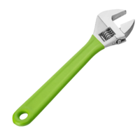 Sozlanishi kalit 450 mm, nikel bilan qoplangan. Sibirtech