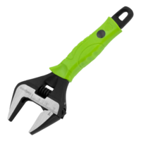 Sozlanishi kalit, yupqa jag'lar, fosfatlangan, 150 mm. Sibirtech-TRI D ALLIANCE