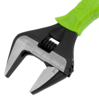 Sozlanishi kalit, yupqa jag'lar, fosfatlangan, 150 mm. Sibirtech