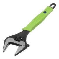 Sozlanishi kalit, yupqa jag'lar, fosfatlangan, 200 mm. Sibirtech-TRI D ALLIANCE