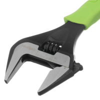 Sozlanishi kalit, yupqa jag'lar, fosfatlangan, 200 mm. Sibirtech