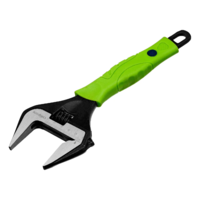 Sozlanishi kalit, yupqa jag'lar, fosfatlangan, 250 mm. Sibirtech-TRI D ALLIANCE