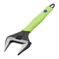 Sozlanishi kalit, yupqa jag'lar, fosfatlangan, 300 mm. Sibirtech-TRI D ALLIANCE