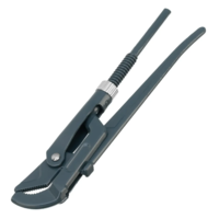 KTR-0, 1/2" soxta quvur kaliti, "B" turi. Sibirtech-TRI D ALLIANCE