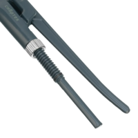 KTR-0, 1/2" soxta quvur kaliti, "B" turi. Sibirtech