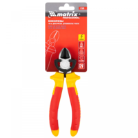 Izolyatsiyalangan kesgichlar, 160 mm, ikki komponentli dastaglari bilan, Matrix Professional-TRI D ALLIANCE